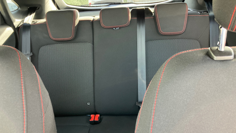 Ford Puma 1.0 EcoBoost Hybrid mHEV ST-Line 5dr Petrol Hatchback